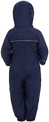 Regatta Unisex Kids Puddle Iv All-in-One Suit (pack Of 1)