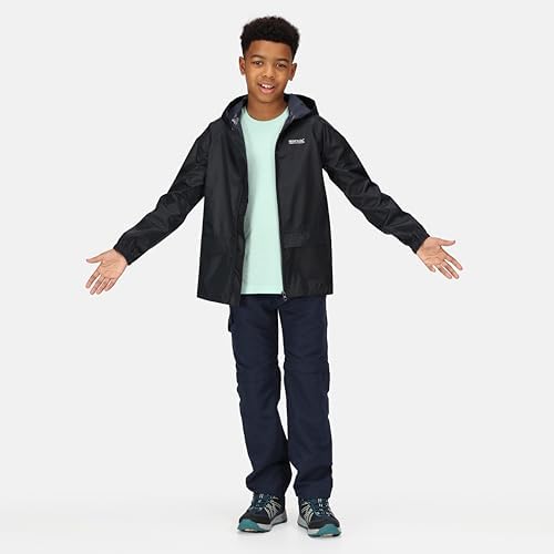 Regatta Unisex Kids Unisex Kids Stormbrk Jkt Jacket (pack Of 1)