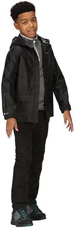 Regatta Unisex Kids Unisex Kids Stormbrk Jkt Jacket (pack Of 1)