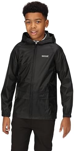 Regatta Unisex Kids Unisex Kids Stormbrk Jkt Jacket (pack of 1)