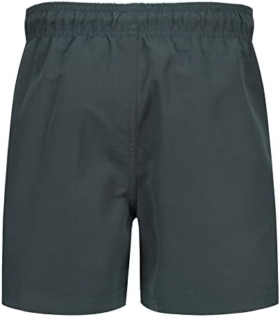 RIPT Essentials Boy's Quick Dry UV 50 Sun Protection Swimming Swim Shorts Trunks