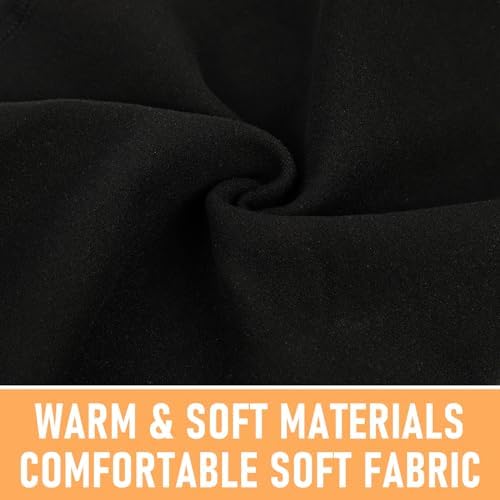 Risipu Winter Toddler Neck Warmer Girls Neck Gaiter Face Scarf Boys Super Soft Dralon Scarf Windproof Neck Warmer Tube Scarf Snood