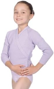 Roch Valley Acrylic Crossover Cardigan