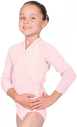 Roch Valley Acrylic Crossover Cardigan