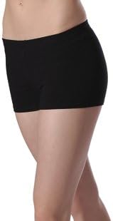 Roch Valley CTHIP Hipster Style Shorts
