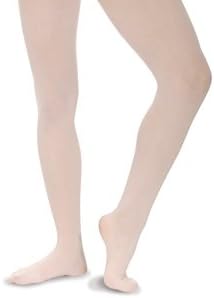 Roch Valley Economy Ballet Tights