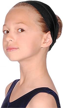 Roch Valley Nylon/Lycra Headband