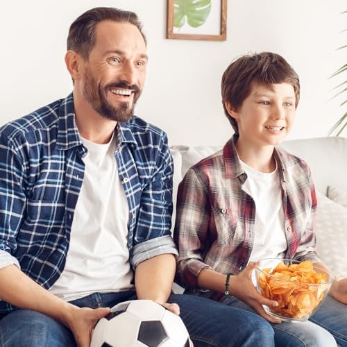 RoseJeopal Beaded Cross Bracelet For Boys Black Adjustable Basketball Baseball Rugby Football Bracelet Christmas Christian Gifts For Boys