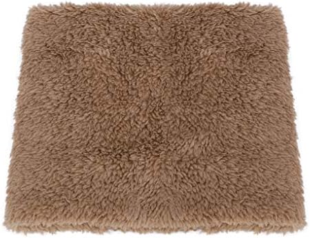 RUIXIA Boys Girls Fluffy Snood Neck Warmer Winter Thick Fleece Child Scarf Outdoor Warm Circle Scarves Windproof Thermal Wool Bib Cold Weather Infinity Neckerchief Ski Snowboard Cycling Loop Scarf