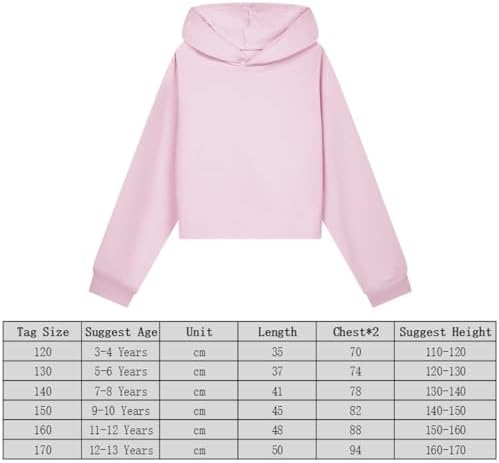 Rzfbeeok Girls Demon Hunter Pullover Hoodies Tops Kids Huntrix Merch Casual Sporting Jumpers Sweatshirts