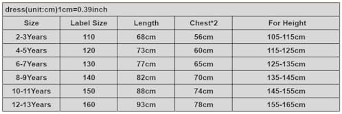 Rzfbeeok Girls Pop Singers Rumi Zoey Dress Up Kids Mira Casual Party Soft Cos Dresses
