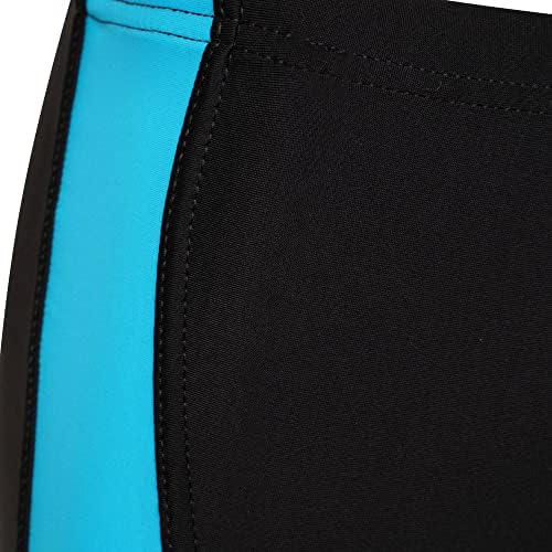 Sam Caan® Boy's Swim Trunks Kids Swimming Shorts Boxer Swimwear