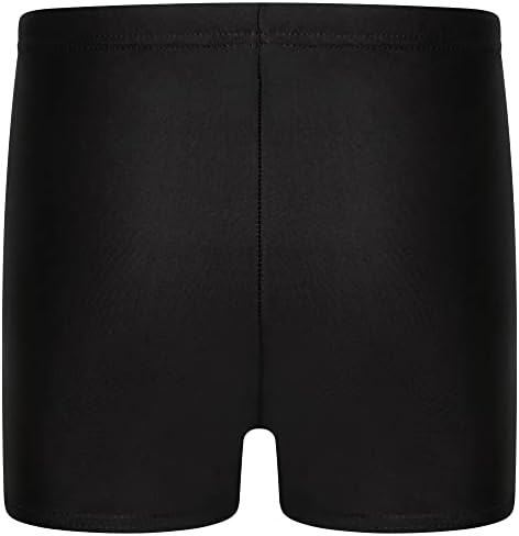 Sam Caan® Boy's Swim Trunks Kids Swimming Shorts Boxer Swimwear