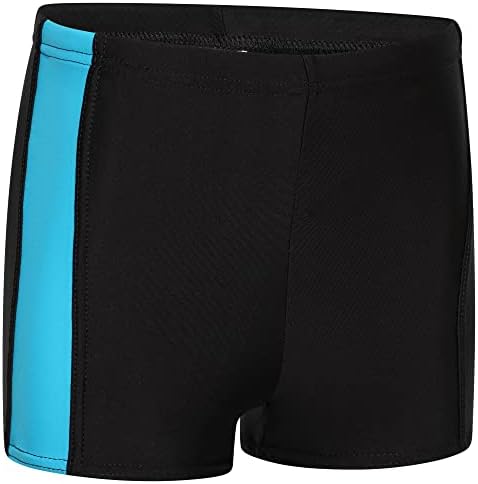 Sam Caan® Boy's Swim Trunks Kids Swimming Shorts Boxer Swimwear