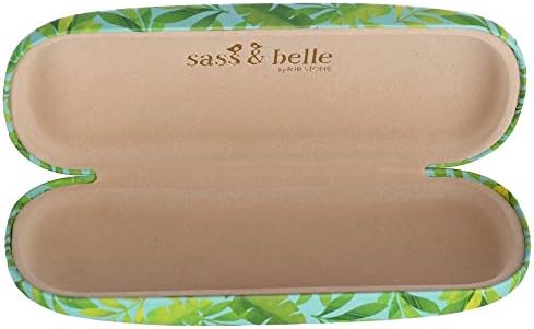Sass & Belle Brillenetui Faultier Hartschalenetui