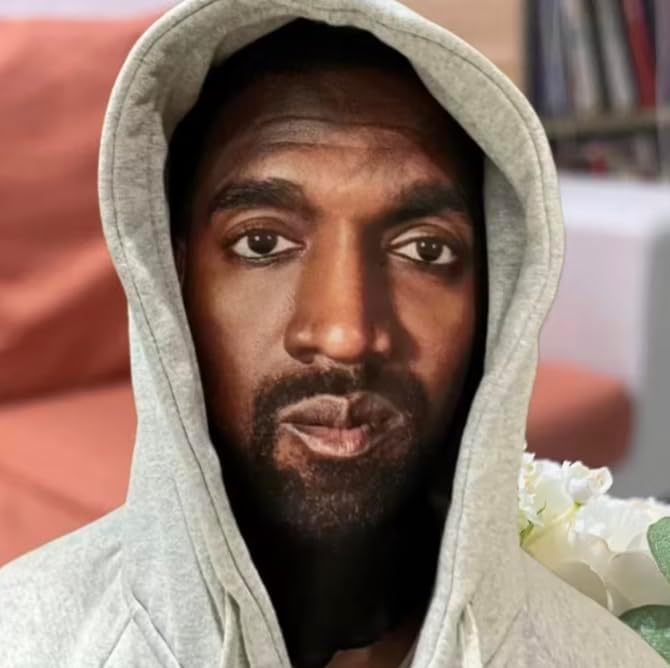 Shiesty Ski Mask For Kanye West Fans - Funny Gift