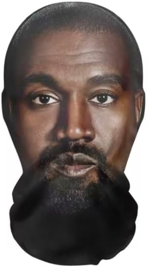 Shiesty Ski Mask for Kanye West fans - Funny gift