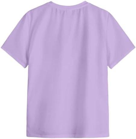 Shirt For Girls Top Graphic T-Shirt Cotton Tshirt Animation Funny Tee Unisex Kids Sweatshirt Tops