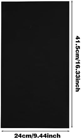 Sibba Bandana Neck Skull Mask Face Balaclava Sun Protection Cover Motorcycle Protector From Uv Half Masks Work Head Scarf Covering Cooling Warmer Fishing Ski Apparel Wraps Worker Men (Black)