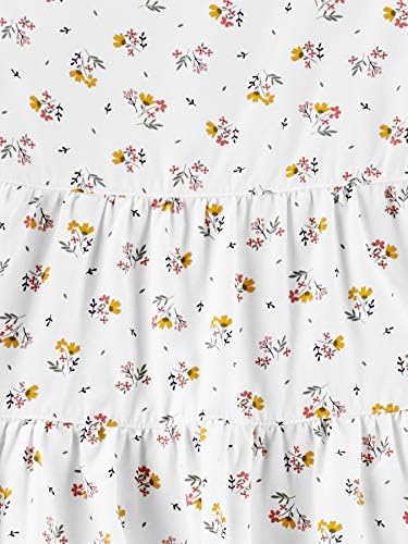 Simple Joys By Carter's Girl's Pants Set