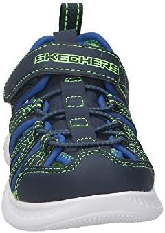 Skechers Boy's C-Flex Ii Closed Toe Sandals