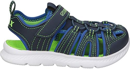 Skechers Boy's C-Flex Ii Closed Toe Sandals