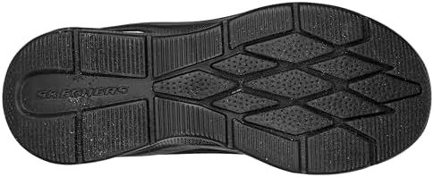 Skechers Boy's Microspec Max Torvix Sneaker