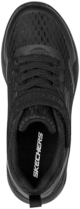 Skechers Boy's Microspec Max Torvix Sneaker