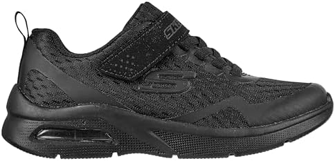 Skechers Boy's Microspec Max Torvix Sneaker