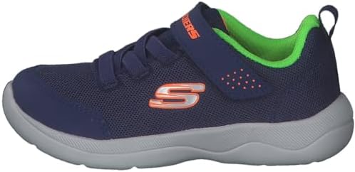 Skechers Boy's Skech-Stepz 2.0 Mini Wanderer Sneaker
