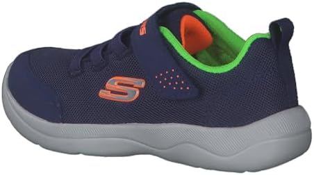 Skechers Boy's Skech-Stepz 2.0 Mini Wanderer Sneaker