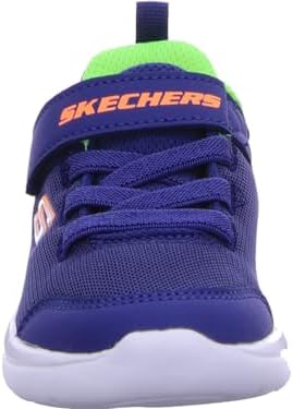 Skechers Boy's Skech-Stepz 2.0 Mini Wanderer Sneaker