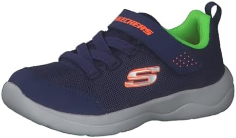 Skechers Boy's Skech-Stepz 2.0 Mini Wanderer Sneaker