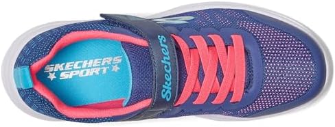 Skechers Girl's Dreamy Dancer Radiant Rogue Sneaker