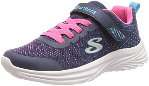 Skechers Girl's Dreamy Dancer Radiant Rogue Sneaker