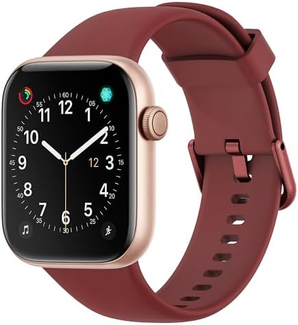 Smart Watch for Men Women Answer/Make Call 1.85" Smartwatch Fitness Watch with Heart Rate Blood Pressure Sleep Monitor 140+Sports IP68 Waterproof Step Counter Watch Compatible with Android IOS