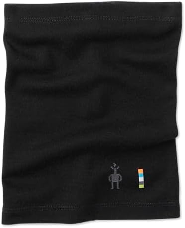 Smartwool Boy's Kids' Thermal Merino Neck Gaiter