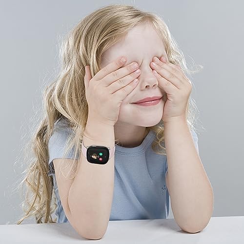 Snyeest Pack Of 3 Sports Bracelet Compatible With Xplora X6 Wristband Replacement Adjustable Silicone Wristbands Soft Watch Strap For X6 Play Boys And Girls