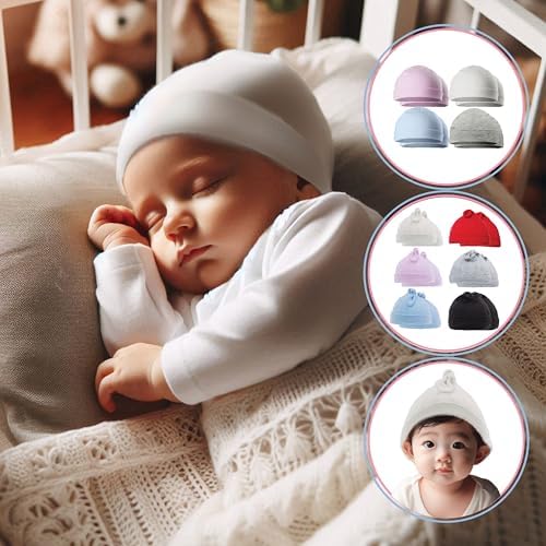 Soft Touch Plain Super Soft Cotton Hat