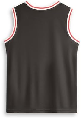 Sonic The Hedgehog Boys Basketball Jersey And Shorts Set Options Kids Complete Two Piece Sports Outfit Childrens Athletic Wear Matching Bundle Game Character Merchandise Apparel Gift