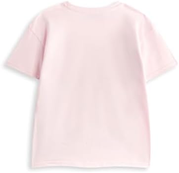 Sonic The Hedgehog Girls Pink T-Shirt And Shorts Set Cute 'Let’s Roll' Sonic & Amy Rose Graphic Tee Short-Sleeve And Shorts Casual Wear Sonic Merchandise