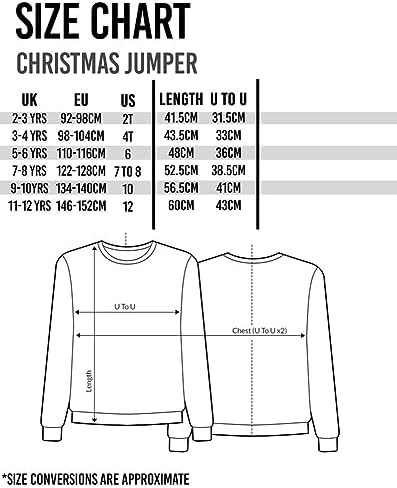 Sonic The Hedgehog Kids Christmas Jumper Boys Girls Video Game Movie Festive Navy Knitted Sweater Xmas Gifts For Him Her