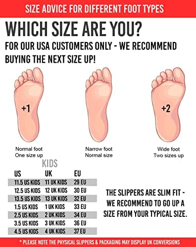 Sonic The Hedgehog Kids Slippers Boys Girls Blue Plush House Shoes With 3D Ears & Embroidered Face Character Bedroom Mules For Pyjamas Loungewear Sleep Dressing Gown SEGA Official Merchandise