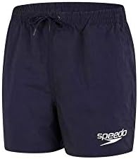 Speedo Boy's Swim Shorts Watershort (Pack Of 1)