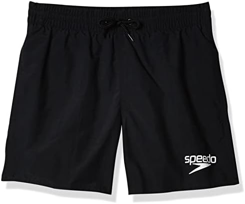 Speedo Boy's Swim Shorts Watershort (Pack Of 1)
