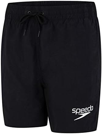 Speedo Boy's Swim Shorts Watershort (Pack Of 1)