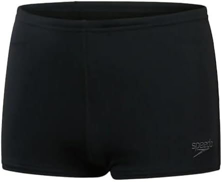 Speedo Junior Boy's ECO Endurance+ Aquashort Swimming Trunks