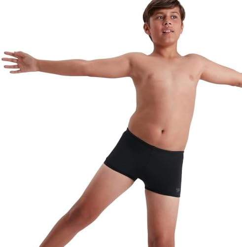 Speedo Junior Boy's ECO Endurance+ Aquashort Swimming Trunks