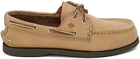 Sperry Boys O Sahara Boat Shoes
