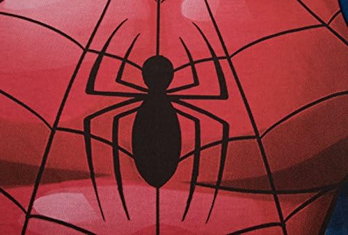 Spiderman Boys Novelty Dress Up Pyjamas Kids Marvel Avengers Long Pj Set Size